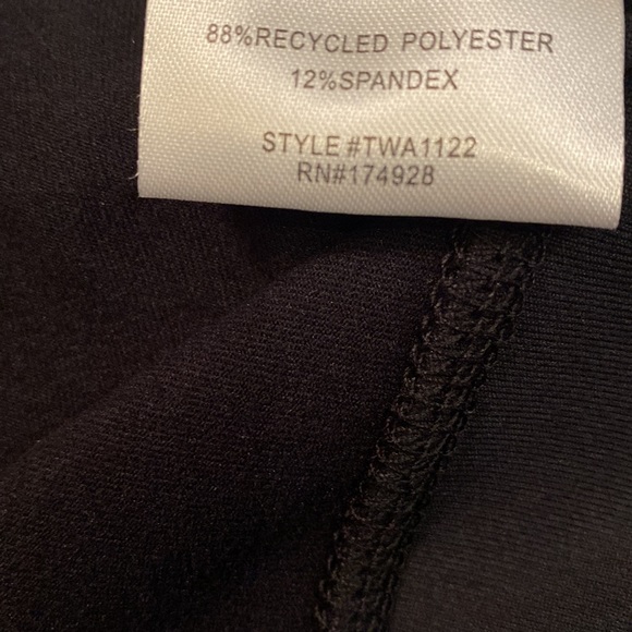 Performance Active Leggings - Picture 6 of 7